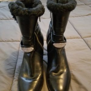 Original mk boots size 8